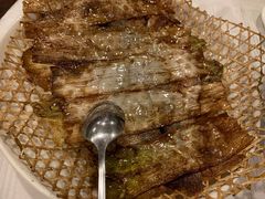 竹网鲈鱼-翠亭酒家(山西南路店)