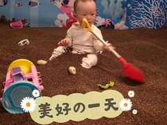 -蓝鲸湾汤泉(包河店)