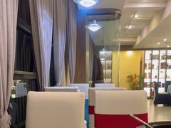 -干老四雅鱼饭店(滨江西路店)