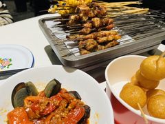 -文和友老长沙龙虾馆(化龙池店)