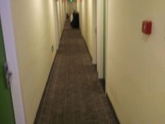 -沐阳时尚酒店(北京赵公口店)