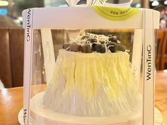 -WenTinG文汀·半糖蛋糕(合生汇店)