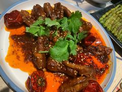 -小两口锦州烧烤·脆皮油边(依云北郡店)