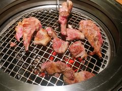 -赤坂亭·M9和牛烧肉·铁板烧·日料398放题(长泰广场店)