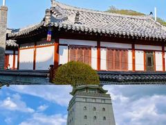 -珲春防川景区