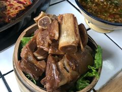 -瓜西西重庆火锅(花溪店)
