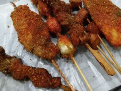 -庞记炸串