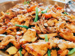 -德胜轩正宗顺德菜(宝安沙井会展中心店)