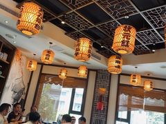大堂-杨记隆府(白象街店)