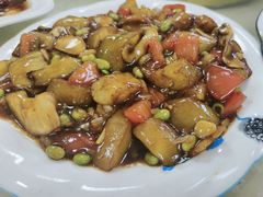 -润德轩清真菜馆(宏大路店)