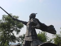 -原山国家森林公园