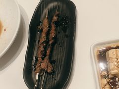 -满盛家宴·烤鸭·海鲜天津菜(河北路总店)