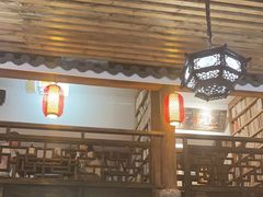 -道南書院·私房菜·早午茶·茶馆