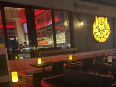 -COMMUNE幻师(上邦百汇城店)