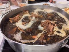 -蝎王府羊蝎子(北大地店)