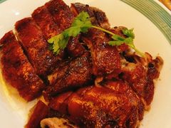 -椿记烧鹅(叠彩店)