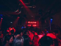 -Orangutan Bunker猩猩地堡酒吧(兰桂坊店)