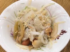 -寻味顺德·南记酒家·传统顺德菜·鱼生(广源路店)