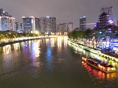 -九眼桥码头旧址