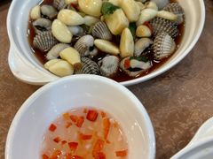 -揭阳钟记小食(福田新村店)