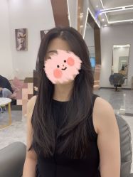 -V8潮牌·接发烫染连锁