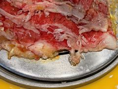 东门吾桑格（招牌牛肉水果腌制）-東門韩国传统烤肉·韩国料理(银座直营店)