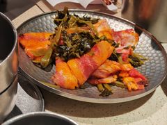 -Ant 蚂蚁洞烤肉·大营地(上海静安大悦城店)