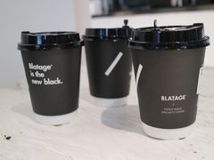 -BLATAGE COFFEE
