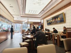 -黄家泡馍馆·非遗老字号·清真(凤九海荣名城店)