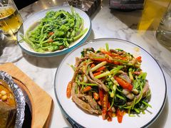 -JUKEBOX玖部音乐餐厅(华侨城店)