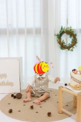-Two  Monkeys 孕婴写真馆(龙华店)