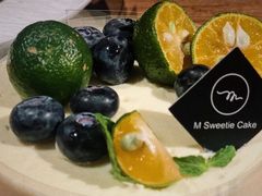 -姆们M Sweetie Cake(五道口店)