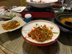 -饭桌故事·血鸭湘(荣宝华店)