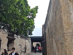 -威远炮台