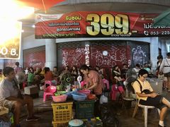 -周日夜市