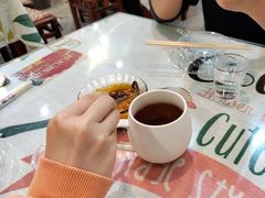 -金姐台湾菜(珠江路店)