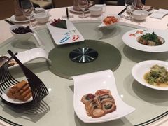 -千岛湖君澜度假酒店(文广轩中餐厅)