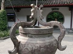 -杭州黄龙洞