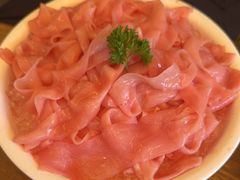 -井福老火锅(温江亚洲湾店)