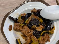 四季烤麸-老上海里弄味道(知春路店)