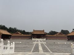 -清西陵