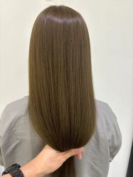 -FASHION PALACE hair+