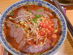 -黄泰吉拾味餐厅(江汉路店)