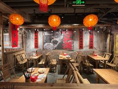 -周小波重庆小面·重庆名小吃(邹容路店)