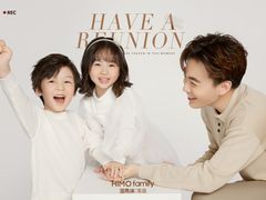 -海马体照相馆(上海月星环球港店)