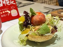 -王品牛排(北京新辰里亚运村店)