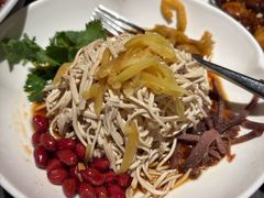 -小厨娘金榜题名(夫子庙秦淮河店)