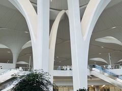 -杭州萧山国际机场