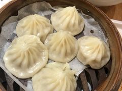小笼包-小桃园·豆浆油条(复兴中路店)