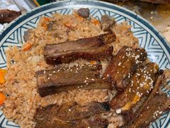 -霄汉羊排(万松园一店)